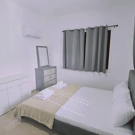 Апартаменты Tranquil Haven