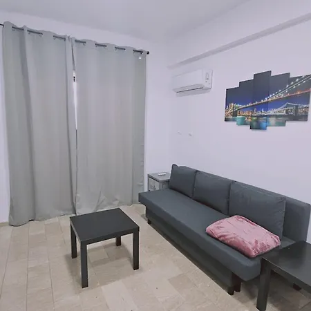 Tranquil Haven Пафос
