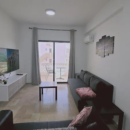 Tranquil Haven Пафос
