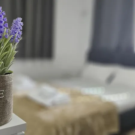 Апартаменты Tranquil Haven *