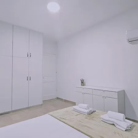 Apartament Tranquil Haven *