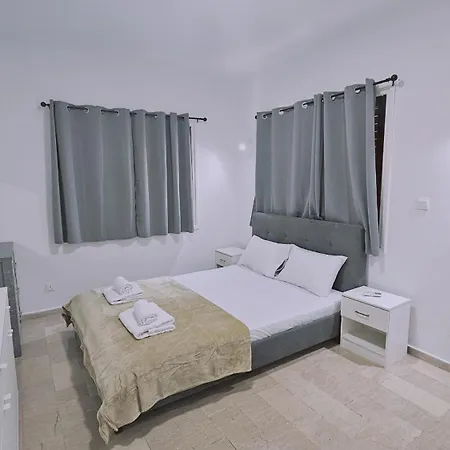 Apartament Tranquil Haven Paphos