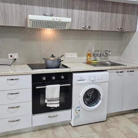 Tranquil Haven Apartament
